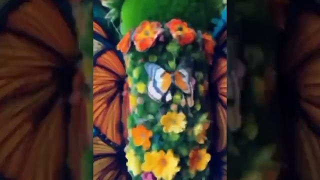 Сказочно 😇 Хорошего настроения💝