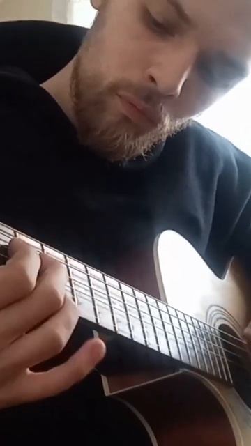 #guitar #рифмыпоэтовструныгитары #music #урокигитарыонлайн #guitarcover #игратьнагитаре #guitarist