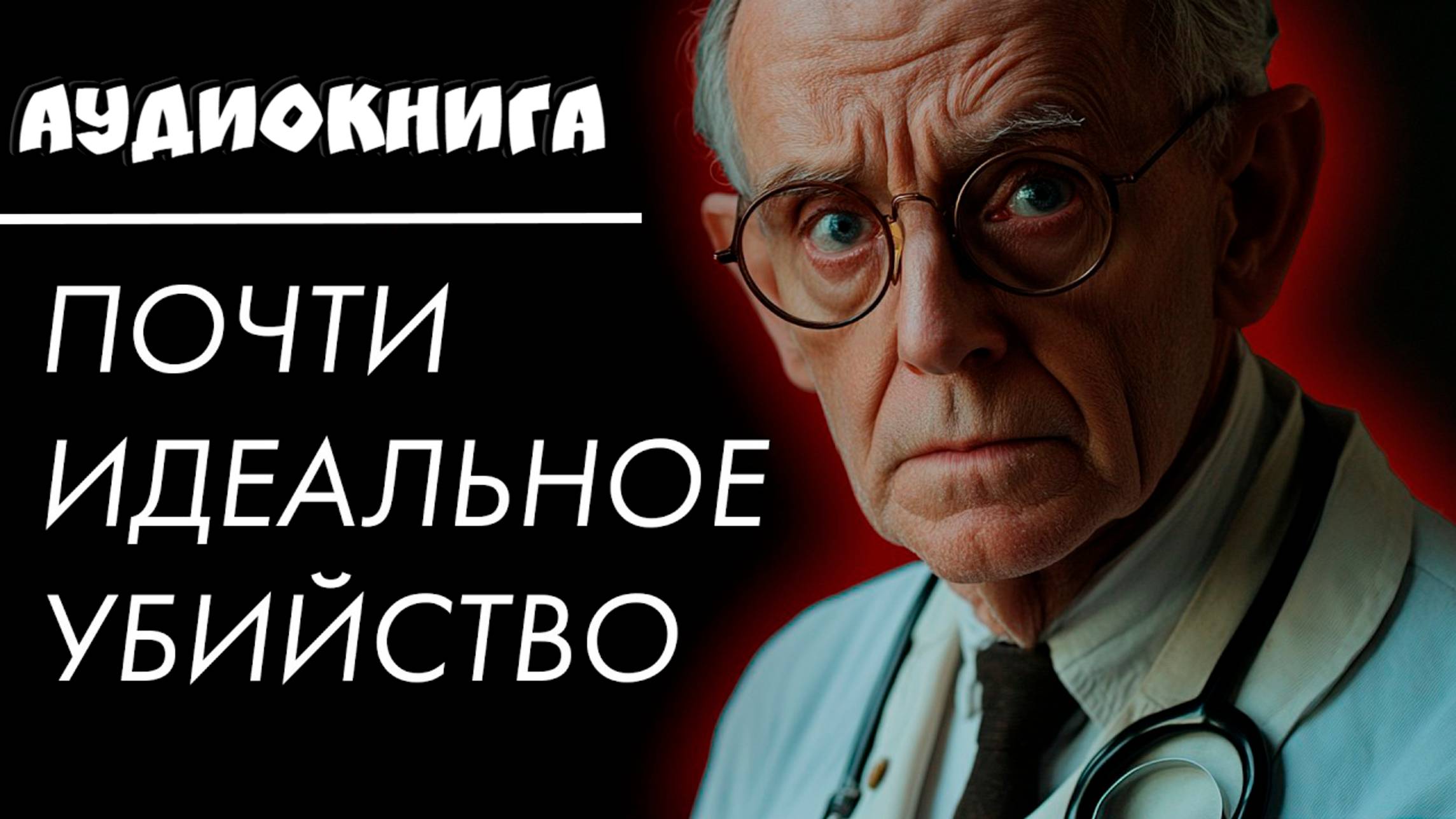 Слушать аудиокниги детективы