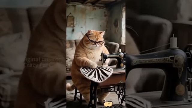 САМЫЙ МИЛЫЙ КОТ