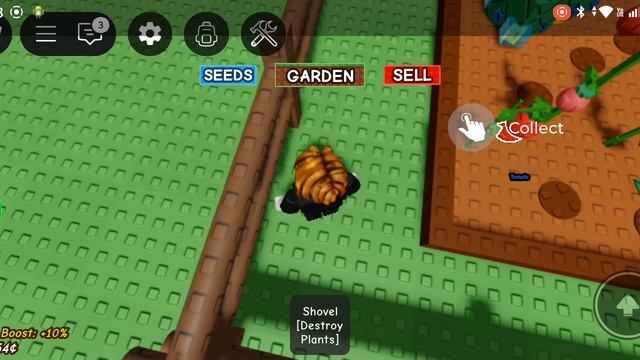 играю в фермера в roblox с гасли 10