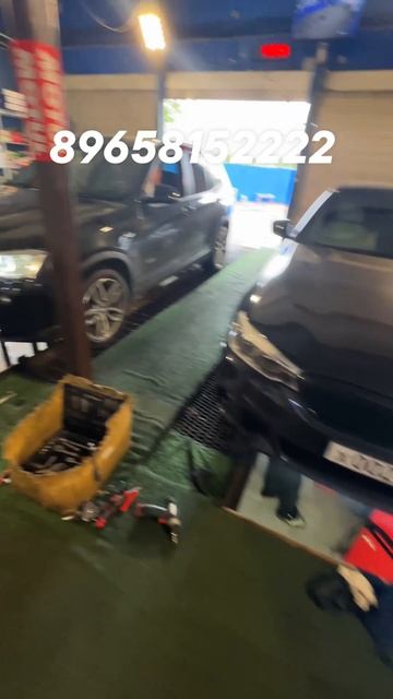 День BMW. Полная аппаратная замена масла в коробке. #деньbmw #заменамаславкоробке. #bmw #bmwx3f25