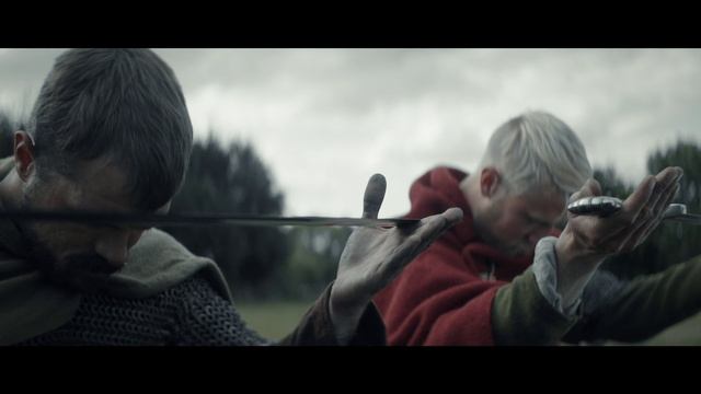 Викинги: Взлёт и падение 3 серия «На восток до самого Багдада» (документальный сериал, 2022)