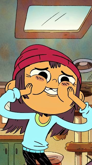От милоты до ФУ с Wylde Pak! 😺🤮 #WyldePak #Мультфильмы #Nickelodeon