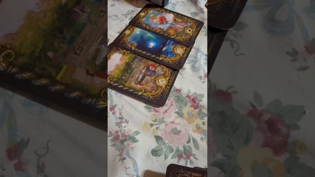 Что вы чувствуете к нему