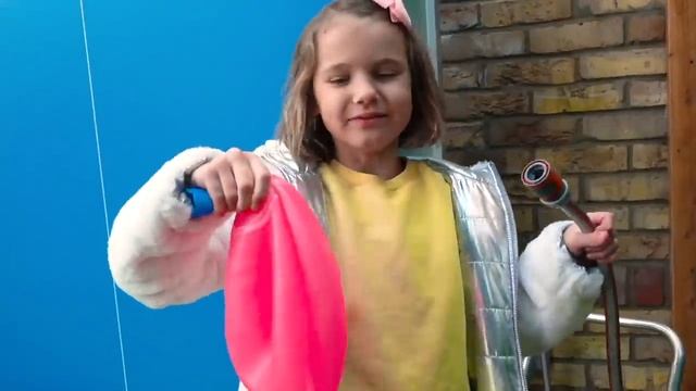 Мисс Кэйти и Мистер Макс (Miss Katy) Макс и Кэти о своих веселых приключениях на каникулах