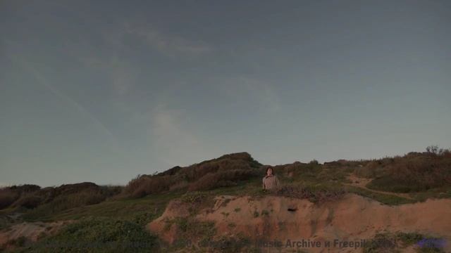 Мелодия превращает поля в магические пространства - Con te -- MrFunandMusic -- Sounds to remember