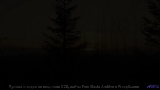 Песня, от которой по коже бегут мурашки страсти... - Islington -- cryptic scenery -- Stazione Termin