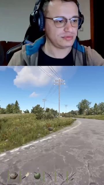 Обман не удался! #rust #раст