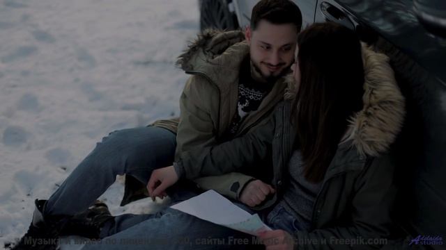 Пейзажи звучат сильнее любого оркестра здесь - Never Stop -- Kirk Osamayo -- Season Two (BLUE)