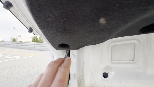 Hyundai Solaris 2018 г. VIN 114587 Ростов-на-Дону