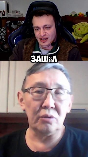 ДЖЕКИ ЧАН в чатрулетке!?