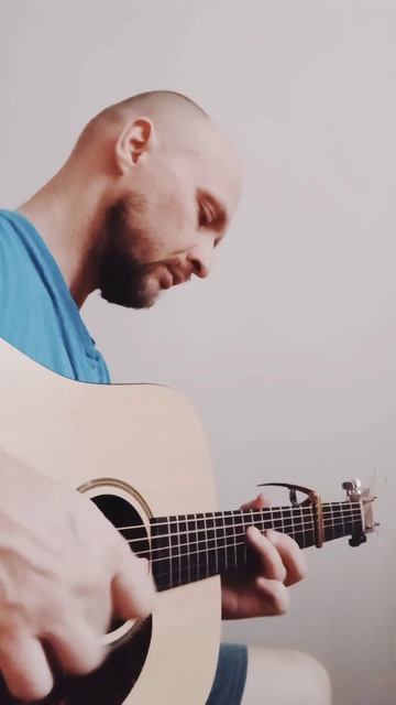 Музыкальный фрагмент - Musical fragment