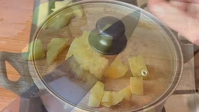 что приготовить? вкуснейший супчик