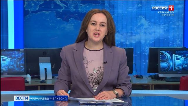 Вести Карачаево-Черкесия 13.06.2025