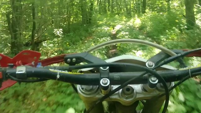 ПО ПУТИ НА ГОРУ6