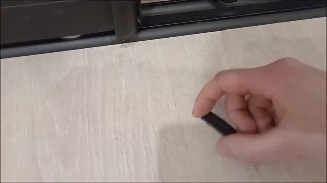 СТОПОР для двери купе СВОИМИ РУКАМИ / Лайфхак К ДВЕРЯМ КУПЕ