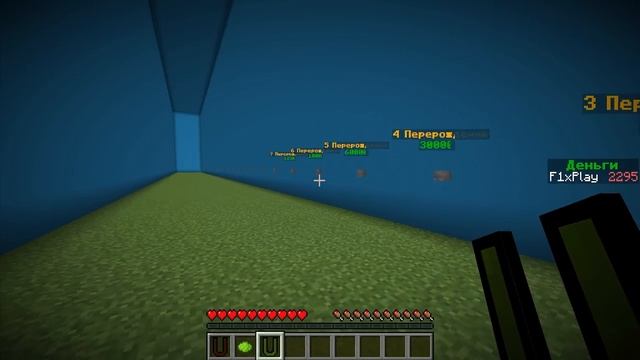 FixPlay 😰Майнкрафт, но Я Могу УЛУЧШАТЬ Магнит!