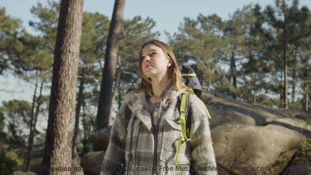 Секрет идеального релакса - здесь! - Tightrope -- Kirk Osamayo -- Season Two (PURPLE)