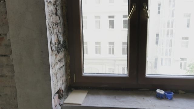 Спасли квартиру от рейтузниц