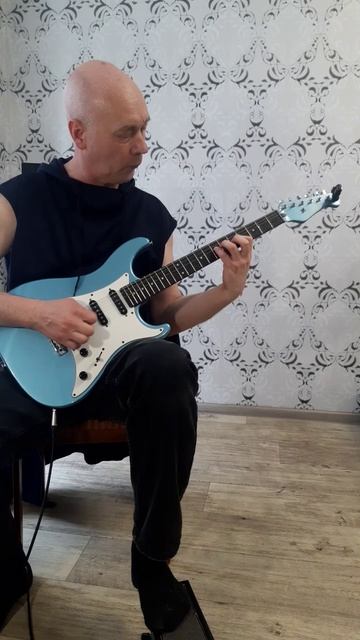 Metallica - One Bridge Riff 3