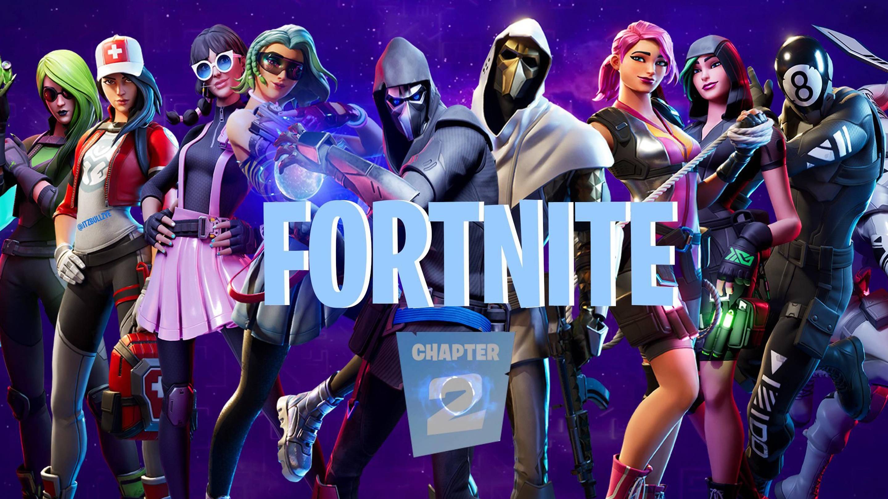 FORTNITE - ВЫСОТА, часть пятая  !