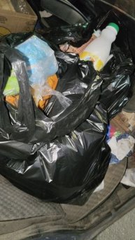 Дорогие волшебники, спасибо, что помогаете делать добрые дела!