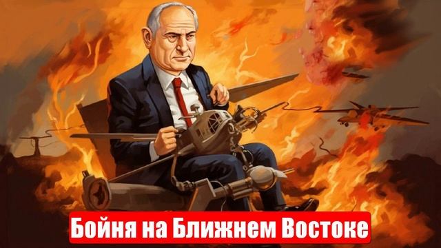 Новости. Конфликт на Ближнем Востоке. Иран и Израиль обезумели. Война на Украине. СВО. 14.06.2025