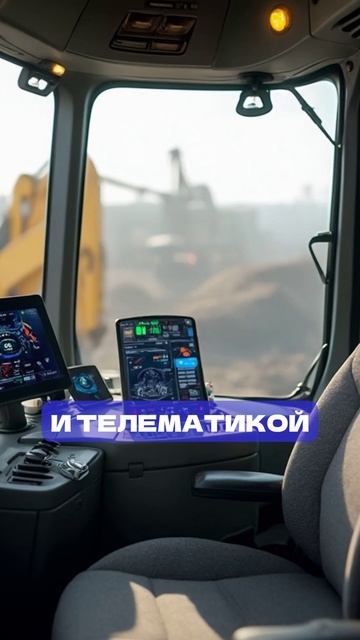 Купить экскаватор под ключ с LogistHub