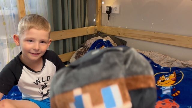 Игрушка перевертыш для детей СБАБАМ