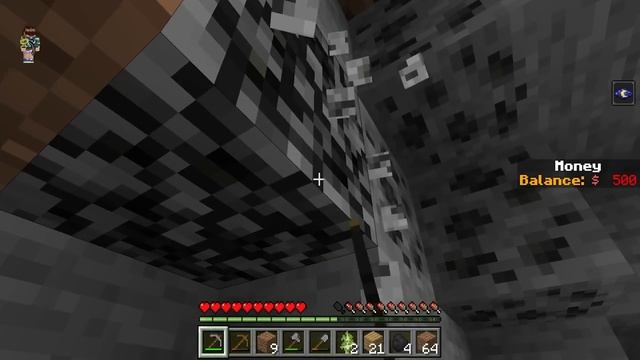 FixPlay 😰Майнкрафт, но Мир Полностью ПЕРЕВЕРНУЛСЯ...