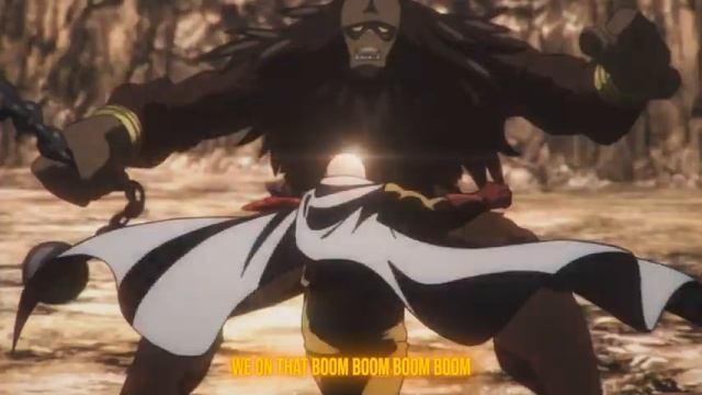 100 Men vs 1 Gorilla _ bbno$ - boom