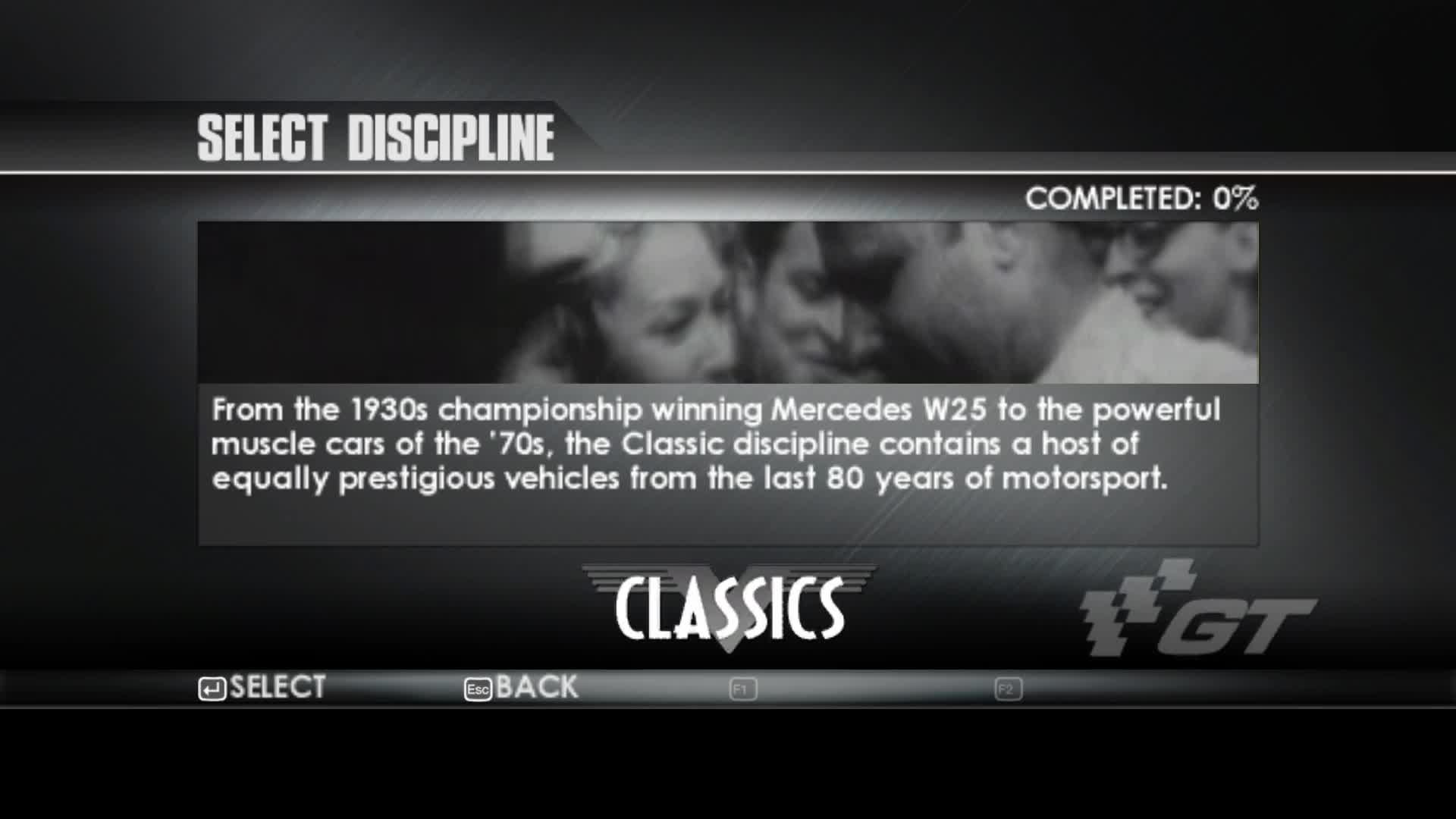 Toca race driver 3