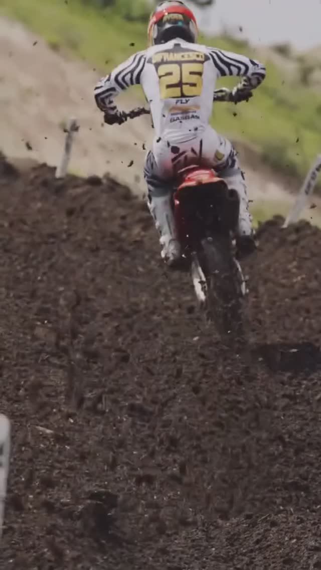 GasGas Rockstar Energy Factory Racing Team