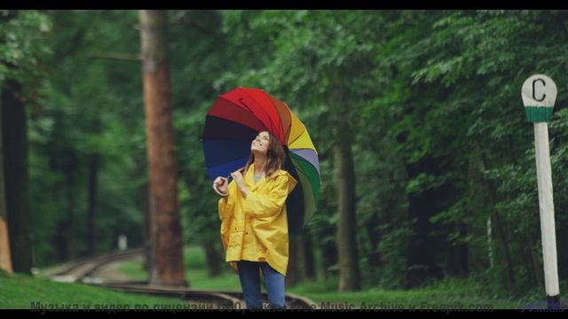 Закройте глаза. Откройте. Вы в раю. А теперь включите звук! - Difference -- Ketsa -- Abundance