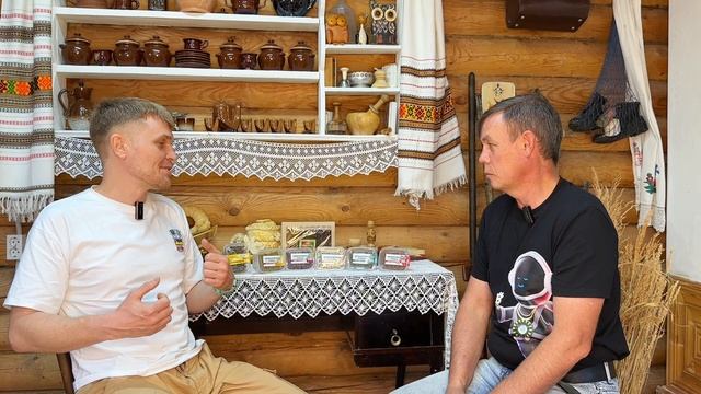О цельнозерновом продукте