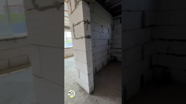 Обзор коттеджа Сахалин