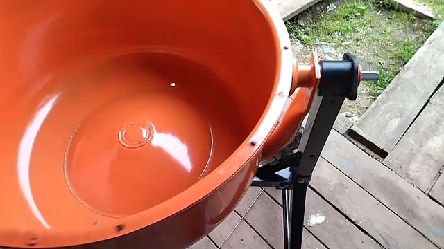 сборка бетономешалки.mp4