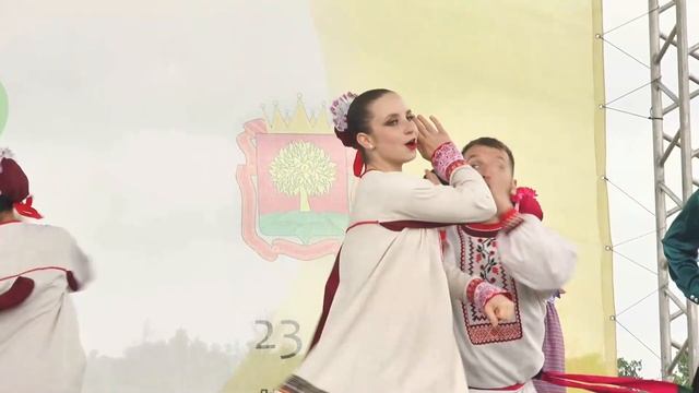 День Липецкого поля 2023 4