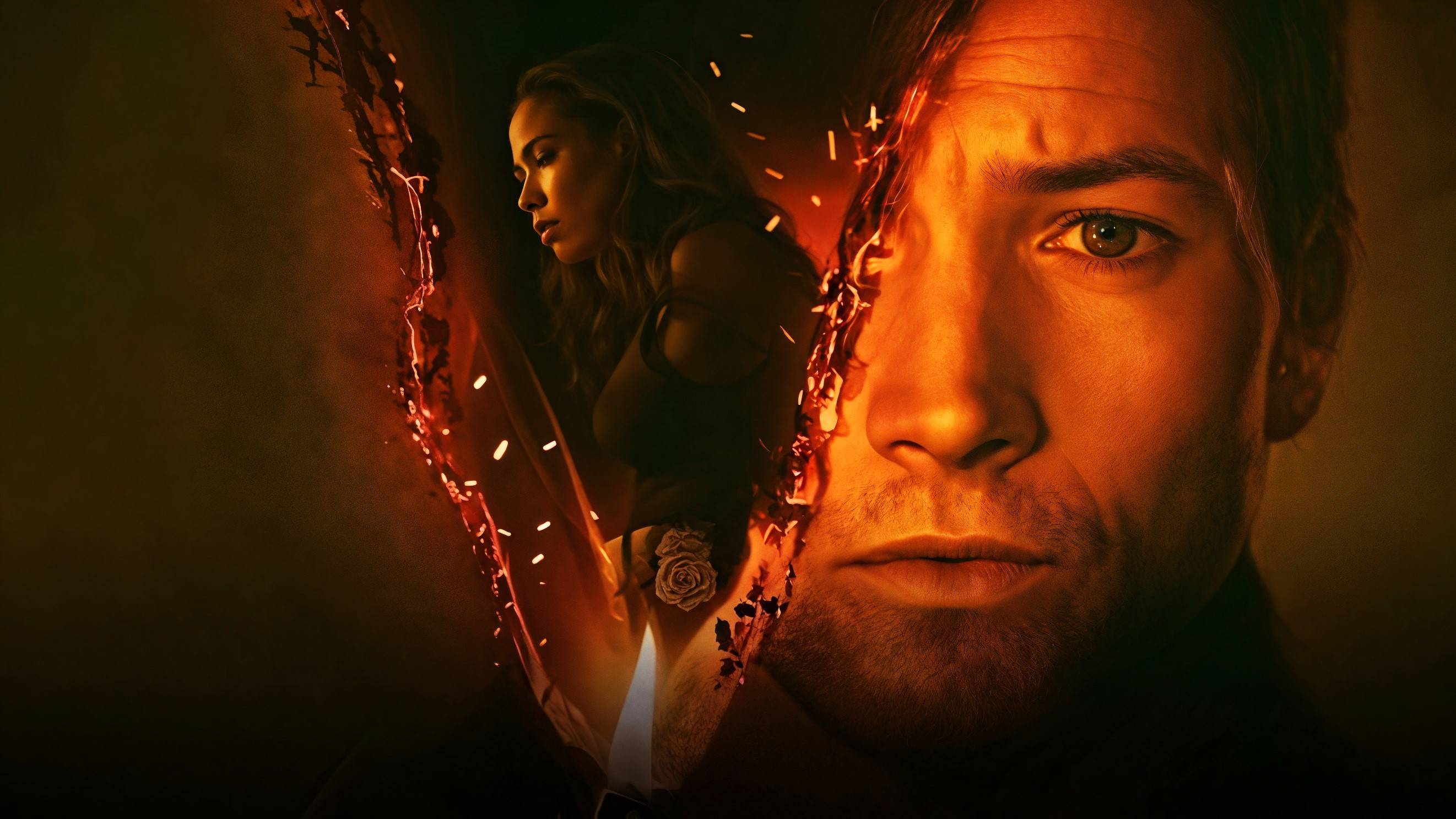 Дым (1 сезон) — Русский трейлер (2025)