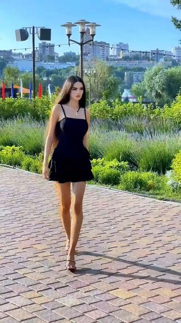 ykOQxpRKPIc - Beautiful Street Fashion Outfits Style #shorts