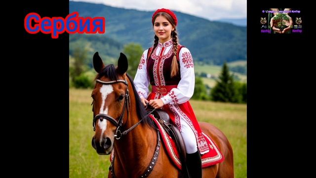 Сербия