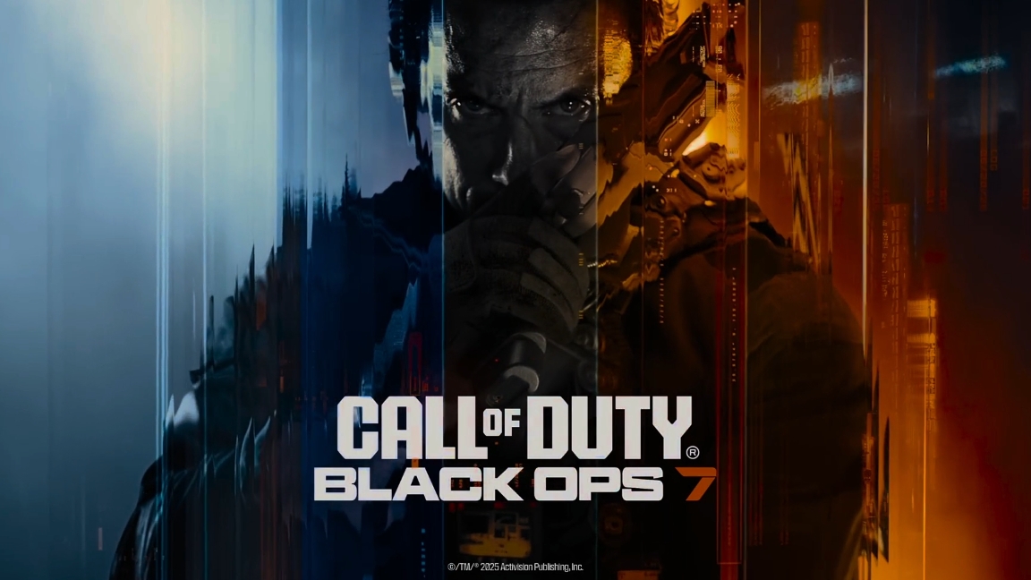 Обзор Call of Duty: Black Ops 7 в HDR