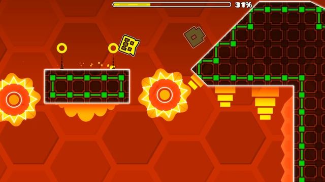 hexagon force 62%| deadlocked