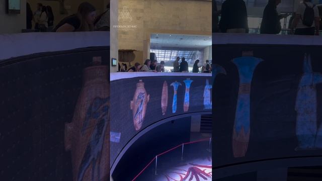 Королевские МУМИИ