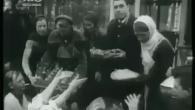 1945 Новости Дня № 13 май (киножурнал, кинохроника).