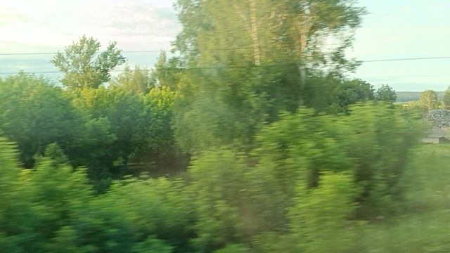 Путь Москва Астрахань