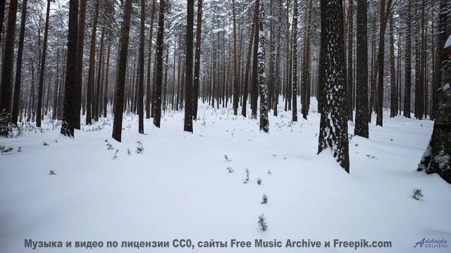 Пейзажи заставляют забыть про реальность с этим саундом - A Fanciful Invention -- J Hacha De Zola --