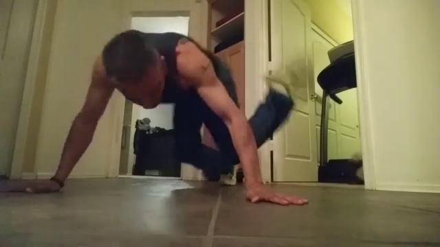 The 3-Step