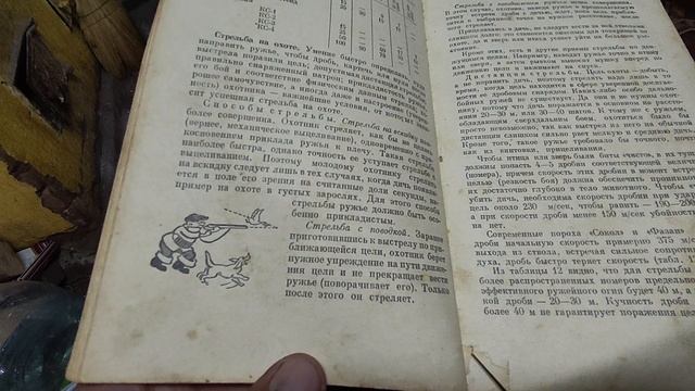 Нашёл книгу из детства